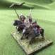 mounted retinue 8