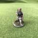 Syr on foot 1