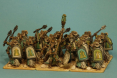 Khemru Melee Unit