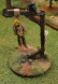 No. 59 Maze City Gallows and Hanging Man