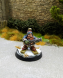 No. 26 1989 Citadel Dwarf on skis.