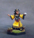 No. 36 Lady McDeath (Citadel c1985 'The Tragedy of McDeath')