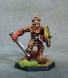 No. 38 - Lord McDeath (Citadel c1985 'The Tragedy of McDeath')