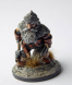 No. 40 GW Birmingham Store opening Dwarf