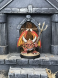 No. 48 Winged demon squig (Heartbreaker, sculpted by Kev Adams)