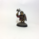 No. 89: Grenadier Dragon Lords Lesser Orc with war axe