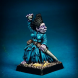 No. 90 - Citadel 1985 C10 Half-Orc She-Devil by Aly Morrison