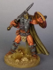 No. 95 Barbarian - Grenadier Fantasy Warriors (Mark Copplestone 1991/2)