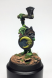 No. 97 Orc Big 'Un, Kev Adams, Games Workshop 1993