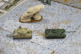 March of the superheavies