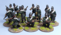 Orctrader - Prussian Jagers II
