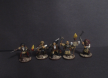 Nikkobourges: Witch Hunters 1