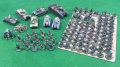 French CoC Army