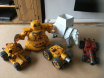 Second Edition ork vehicle’s