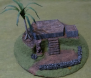 Lost Pacific Ruin