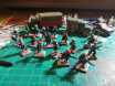 Moderns progress