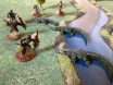 Crocodilles