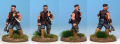 Tomb Robber, Frostgrave Ghost Archipelago, North Star Military Figures.