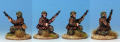 WW2 Late War German Infantryman, Artizan Designs.