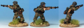 WW2 Late War German Infantryman, Artizan Designs.