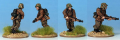 WW2 Late War German Infantryman, Artizan Designs.