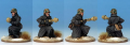 WW2 Late War German Infantryman, Artizan Designs.