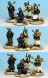 WW2 Late War German Infantryman, Artizan Designs.