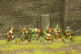 Mercenaries