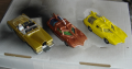 Dinky Projekte