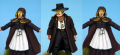 Lighting effects, The Salem Sisterhood Posse, Forbidden Powers, Dracula's America, North Star M