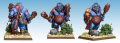 Ogre Bull, Games Workshop.