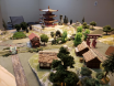 The pagoda table