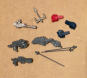 Epic Titan bits