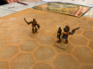Damien playtest