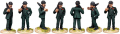 Max Normal, Wargames Foundry 2000AD Judge Dredd OOP.