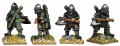 Ragnar Red-beard, Fantasy Adventurers, Fighters, Crusader Miniatures.