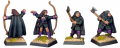 Rangers, Wargames Foundry.