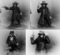 Red hand Coven
