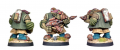 Space Orc, Wargames Foundry.