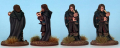 Ranger, from Rangers of Shadow Deep Official range of miniatures, North Star Military Figures Limite