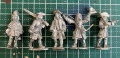 Ebor and Warfare comparison