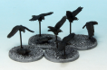 Murder of Crows, Crooked Dice Game Design Studio.
