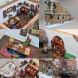 Daeothars Frostgrave Warband Camp Round 2
