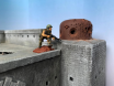28mm Vietnam war Gringo40s miniature
