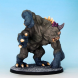 Arena Beast, Pulp, Crooked Dice Game Design Studio.