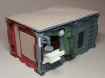 Mine shop