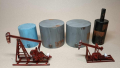 Oil Extraction