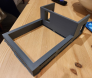 Distillery printed base