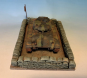 28mm Vietnam war Chaffee tank