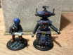 Mechanic & Robot